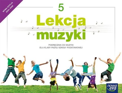 Muzyka lekcja muzyki NEON podręcznik dla klasy 5 szkoły podstawowej EDYCJA 2024-2026 Muzyka lekcja muzyki NEON podręcznik dla klasy 5 szkoły podstawowej EDYCJA 2024-2026