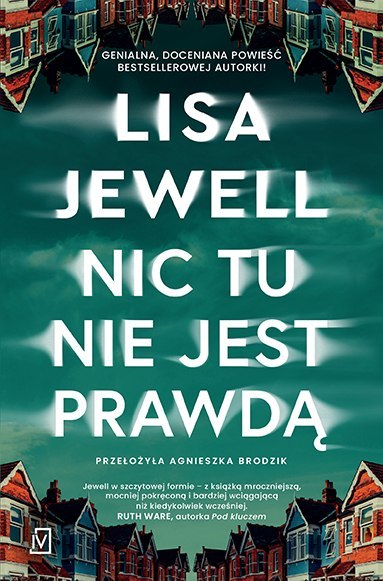 Nic tu nie jest prawdą Nic tu nie jest prawdą