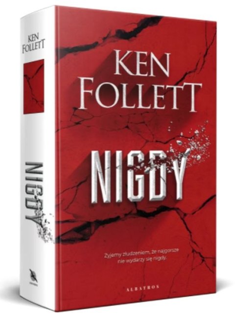 Nigdy Nigdy