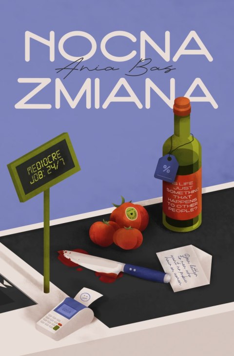 Nocna zmiana Nocna zmiana