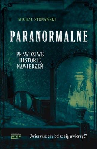 Paranormalne wyd. kieszonkowe Paranormalne wyd. kieszonkowe