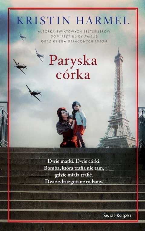 Paryska córka Paryska córka