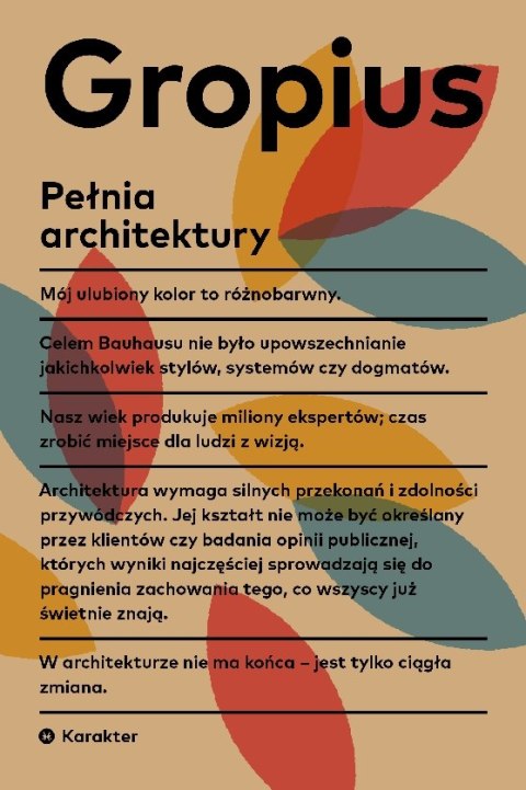Pełnia architektury wyd. 2 Pełnia architektury wyd. 2