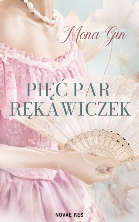 Pięć par rękawiczek Pięć par rękawiczek