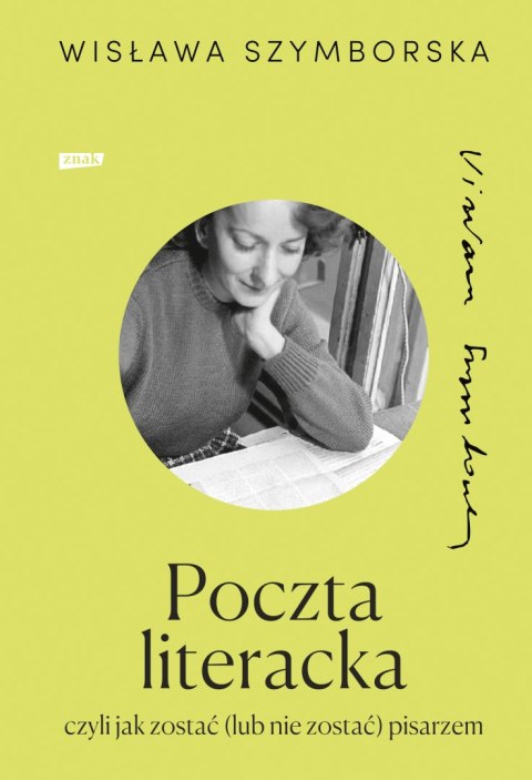 Poczta literacka wyd. 2024 Poczta literacka wyd. 2024