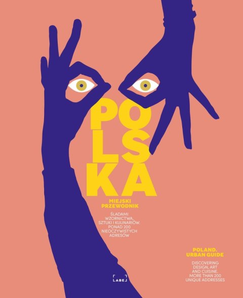 Polska. Miejski przewodnik Polska. Miejski przewodnik