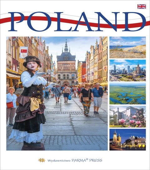 Polska dziedzictwo narodowe wer. angielska Polska dziedzictwo narodowe wer. angielska