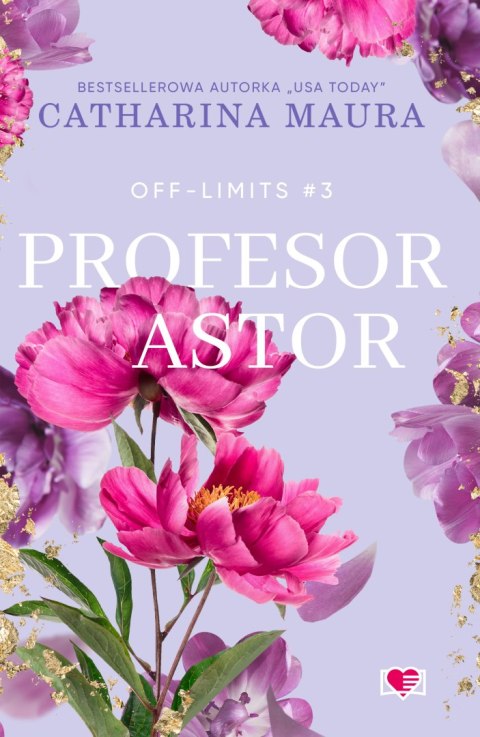 Profesor Astor. Off-Limits. Tom 3 Profesor Astor. Off-Limits. Tom 3