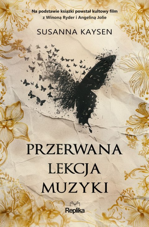 Przerwana lekcja muzyki Przerwana lekcja muzyki