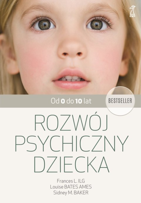 Rozwój psychiczny dziecka od 0 do 10 lat Rozwój psychiczny dziecka od 0 do 10 lat