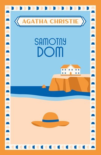 Samotny Dom wyd. 2024 Samotny Dom wyd. 2024