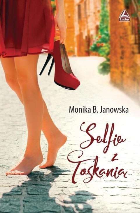 Selfie z Toskanią Selfie z Toskanią