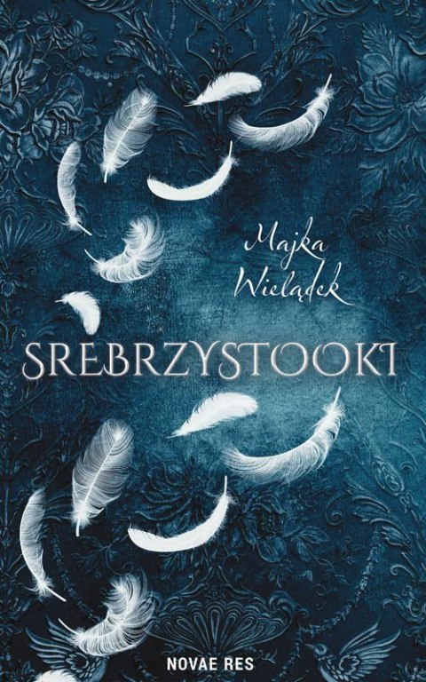 Srebrzystooki Srebrzystooki