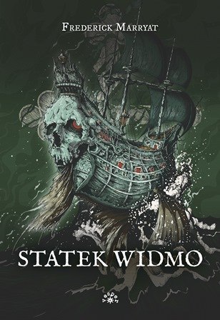Statek widmo Statek widmo