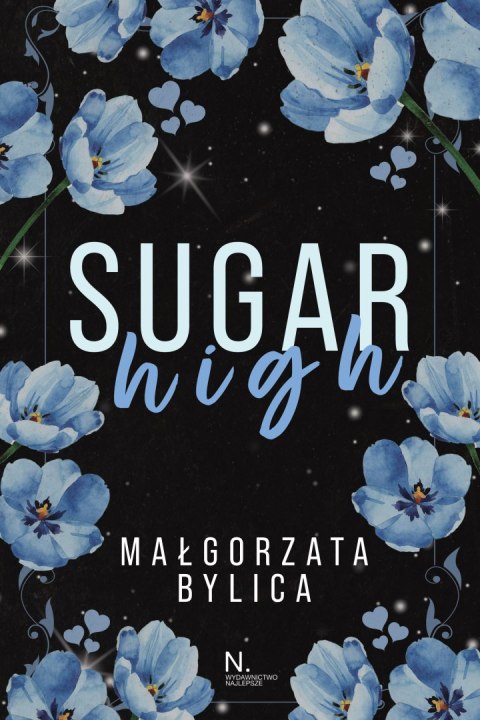 Sugar high Sugar high