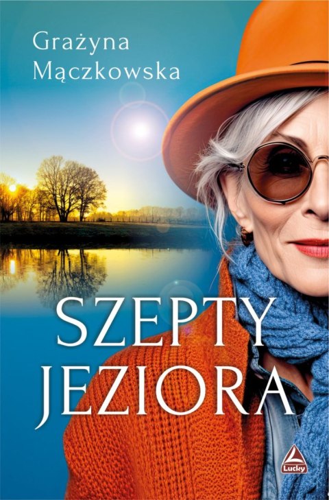Szepty jeziora Szepty jeziora