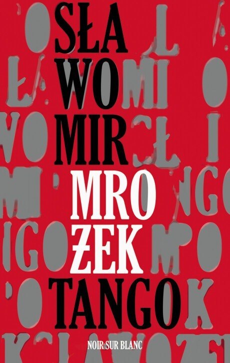 Tango wyd. 2024 Tango wyd. 2024