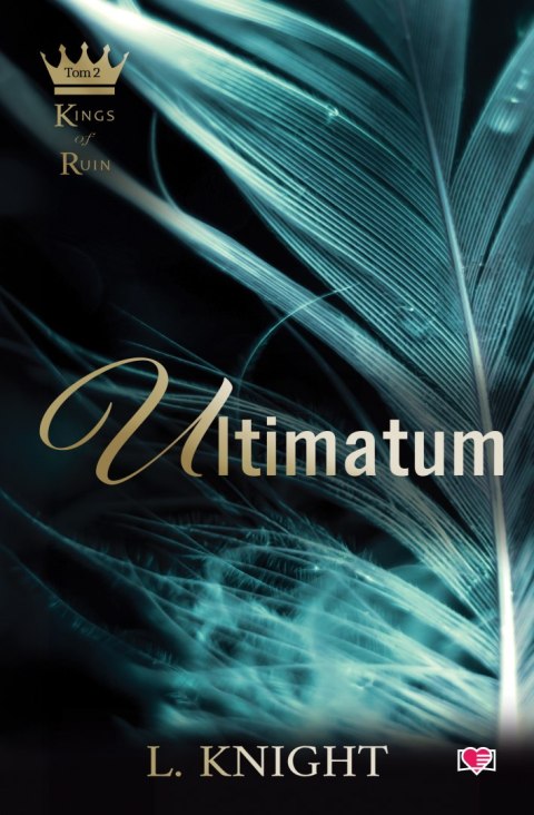Ultimatum. Kings of Ruin. Tom 2 Ultimatum. Kings of Ruin. Tom 2