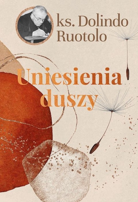 Uniesienia duszy Uniesienia duszy