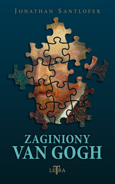 Zaginiony Van Gogh Zaginiony Van Gogh