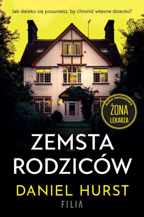 Zemsta rodziców Zemsta rodziców