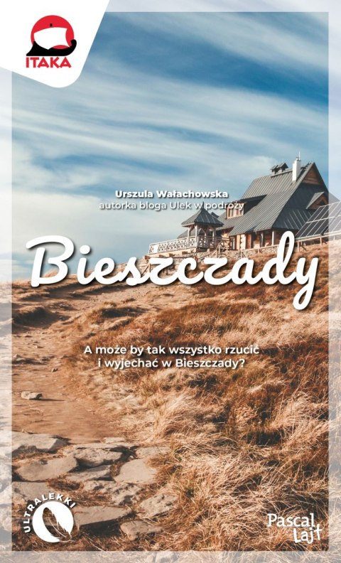 Bieszczady. Pascal Lajt Bieszczady. Pascal Lajt