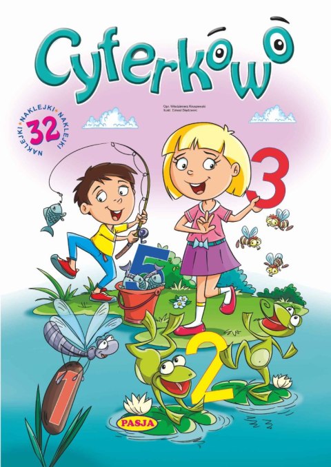 Cyferkowo Cyferkowo