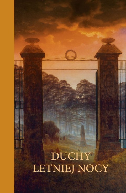 Duchy letniej nocy Duchy letniej nocy
