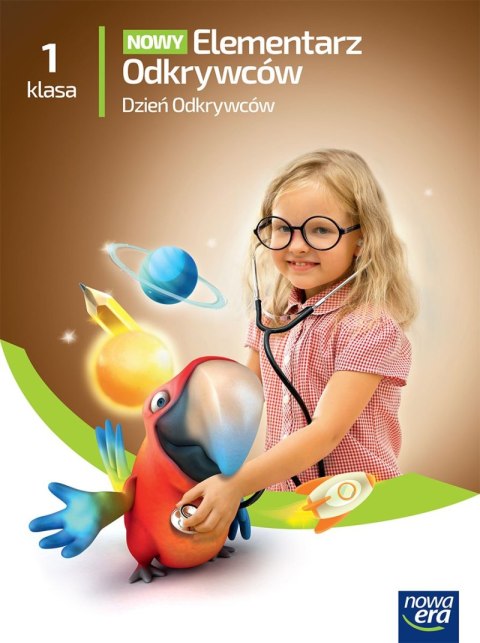 Elementarz odkrywców NEON klasa 1 zeszyt ćwiczeń dzień odkrywców EDYCJA 2023-2025 Elementarz odkrywców NEON klasa 1 zeszyt ćwiczeń dzień odkrywców EDYCJA 2023-2025