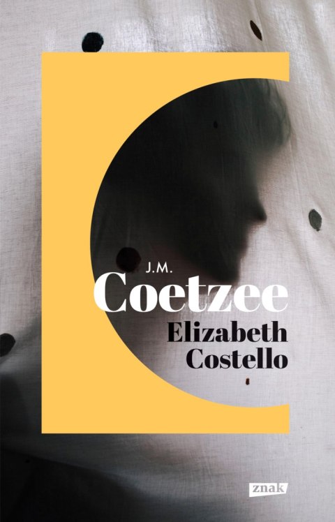 Elisabeth Costello wyd. 2024 Elisabeth Costello wyd. 2024