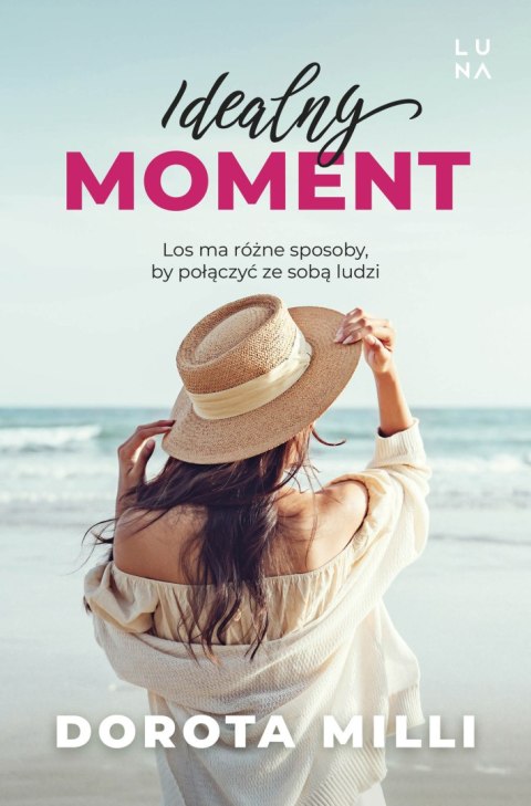 Idealny moment Idealny moment