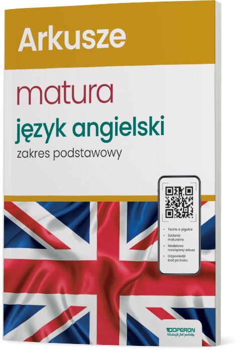 Matura 2025 Język angielski arkusze maturalne zakres podstawowy Matura 2025 Język angielski arkusze maturalne zakres podstawowy