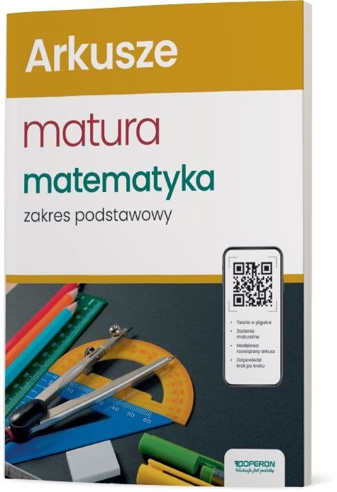 Matura 2025 Matematyka arkusze maturalne zakres podstawowy Matura 2025 Matematyka arkusze maturalne zakres podstawowy