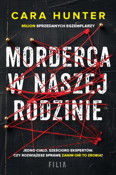Morderca w naszej rodzinie Morderca w naszej rodzinie