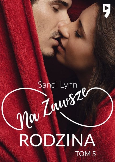 Na zawsze rodzina. Tom 5 Na zawsze rodzina. Tom 5