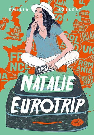 Natalie Eurotrip Natalie Eurotrip