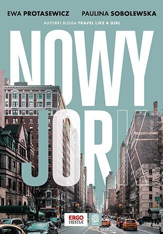 Nowy Jork Nowy Jork