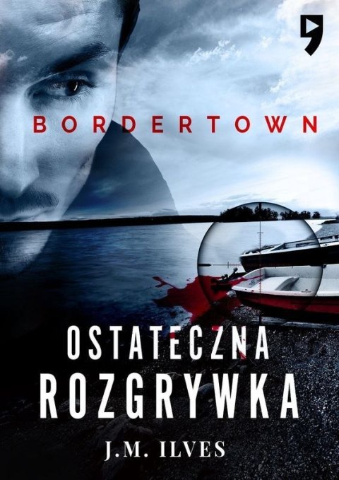 Ostateczna rozgrywka. Bordertown. Tom 2 Ostateczna rozgrywka. Bordertown. Tom 2