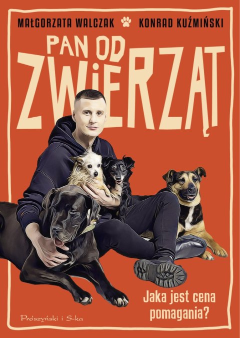 Pan od zwierząt Pan od zwierząt