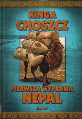 Pierwsza wyprawa nepal Pierwsza wyprawa nepal