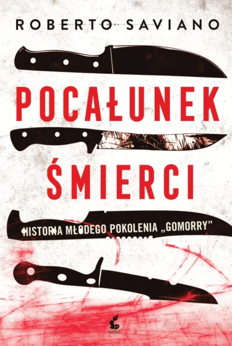 Pocałunek śmierci Pocałunek śmierci