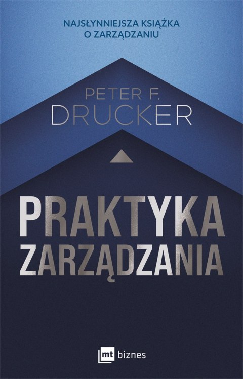 Praktyka zarządzania wyd. 2 Praktyka zarządzania wyd. 2