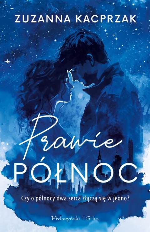 Prawie północ Prawie północ