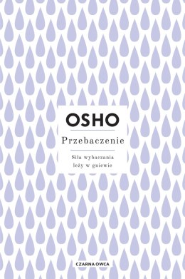Przebaczenie. Siła wybaczania leży w gniewie