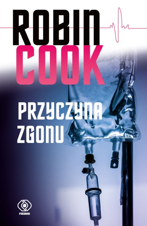 Przyczyna zgonu Przyczyna zgonu
