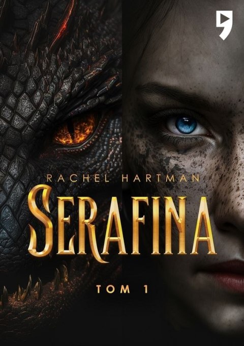 Serafina. Tom 1 Serafina. Tom 1