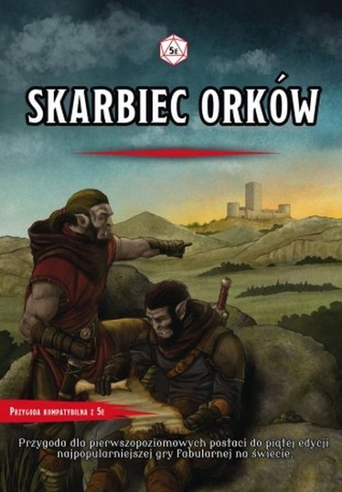 Skarbiec Orków Skarbiec Orków
