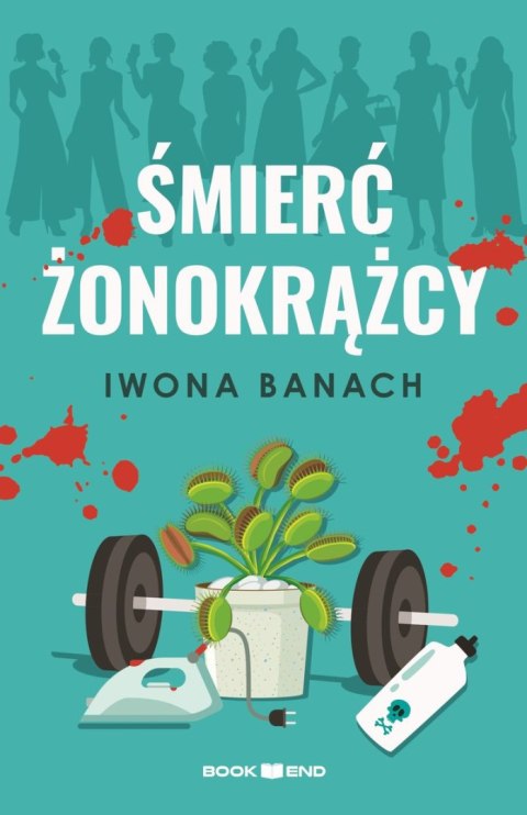 Śmierć żonokrążcy Śmierć żonokrążcy