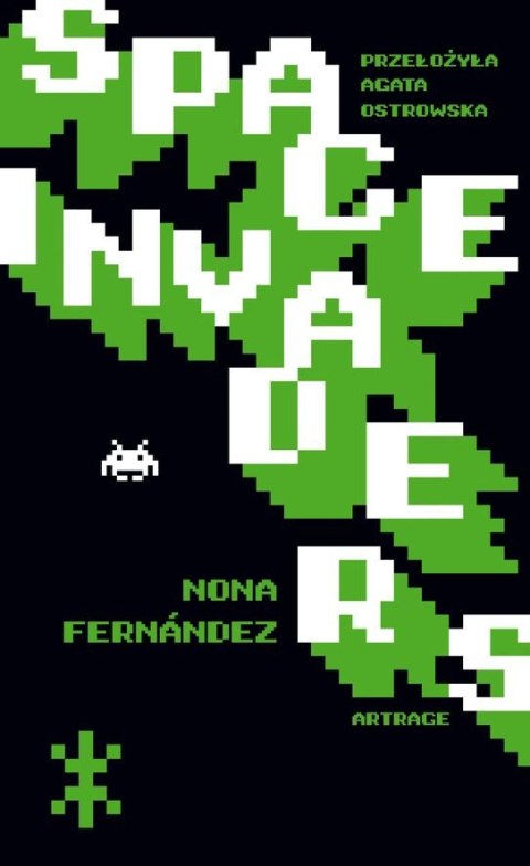 Space Invaders Space Invaders