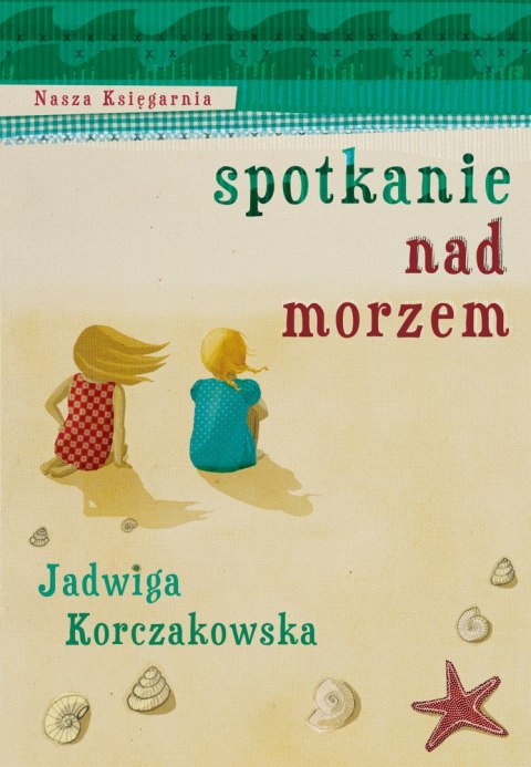Spotkanie nad morzem wyd. 2024 Spotkanie nad morzem wyd. 2024